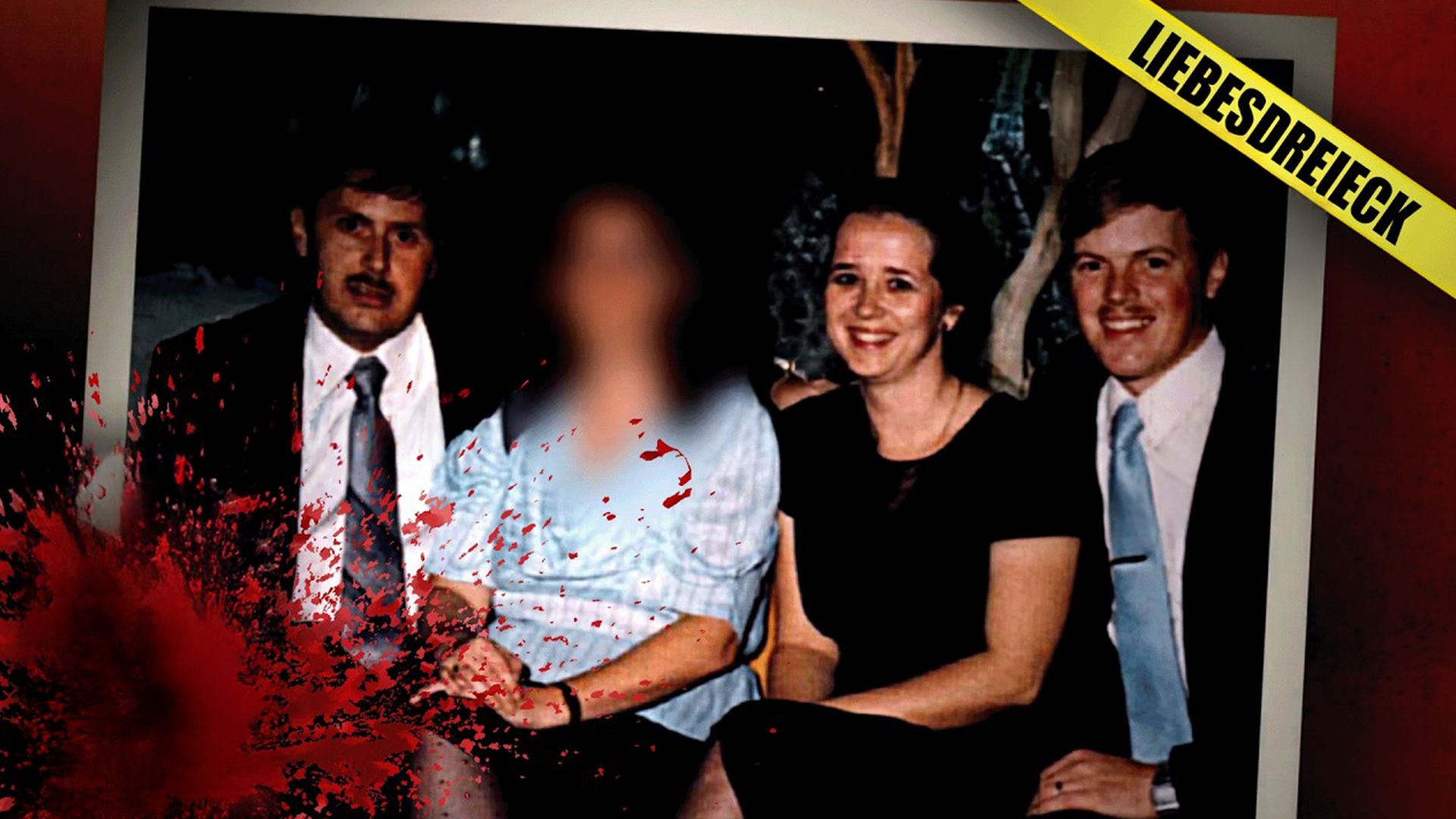 Mord aus Eifersucht: Ein tödliches Liebesdreieck | True Crime Doku