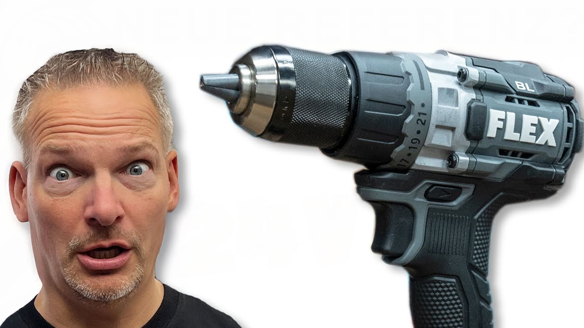 LOHNT 24 VOLT? NEUER FLEX AKKUSCHRAUBER im TEST