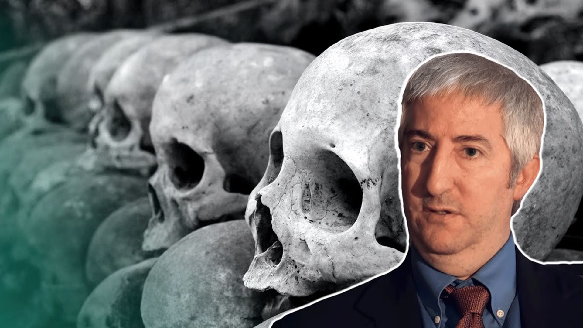 Doku: Das Verschwinden des mächtigsten Kultgegenstands der Welt