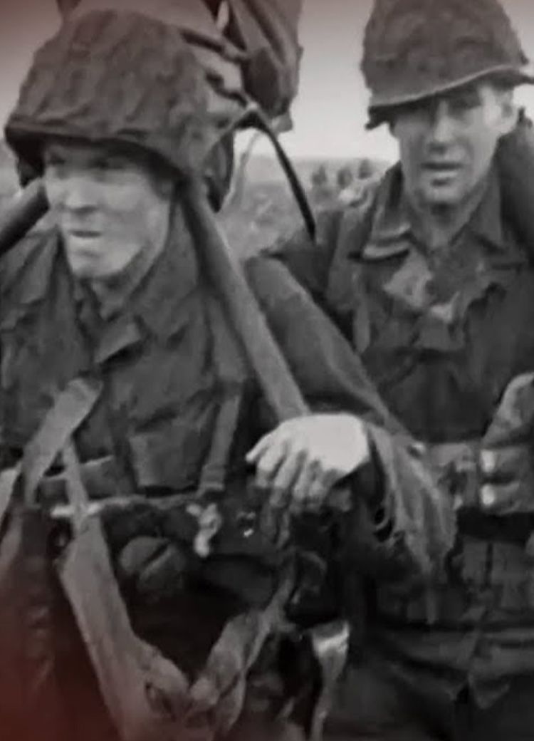 Doku: Hat Geheimoperation den 2. Weltkrieg entschieden?