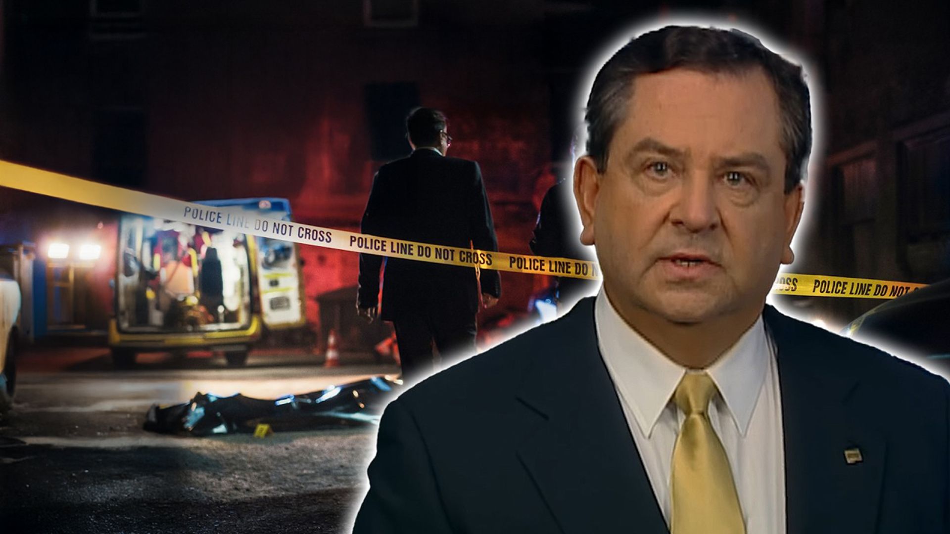 TOP 4 FBI-Fälle: Die schlimmsten Mörder und Serienverbrecher