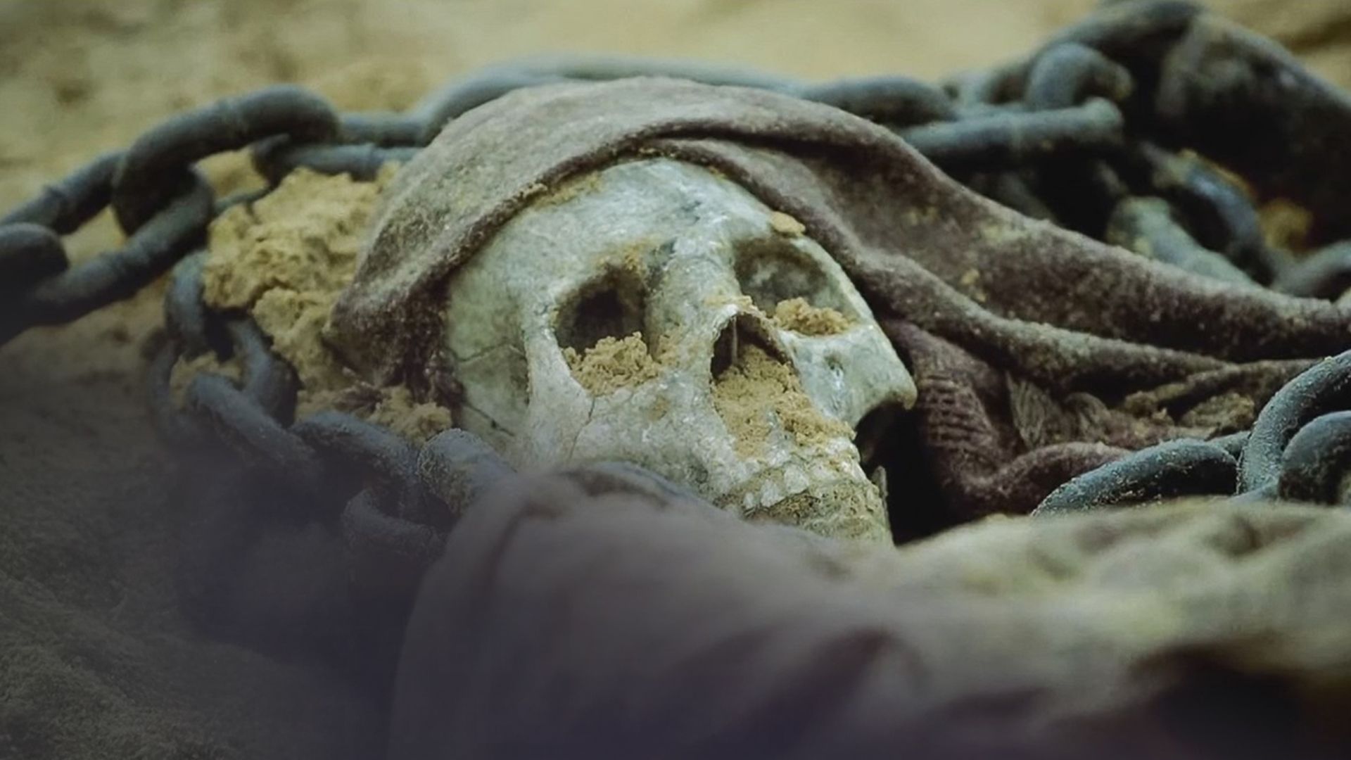 Das verlorene Gold des Wilden Westens | Legende oder Lüge?