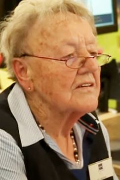 Arbeiten mit 88 Jahren: Warum immer mehr Rentner arbeiten!