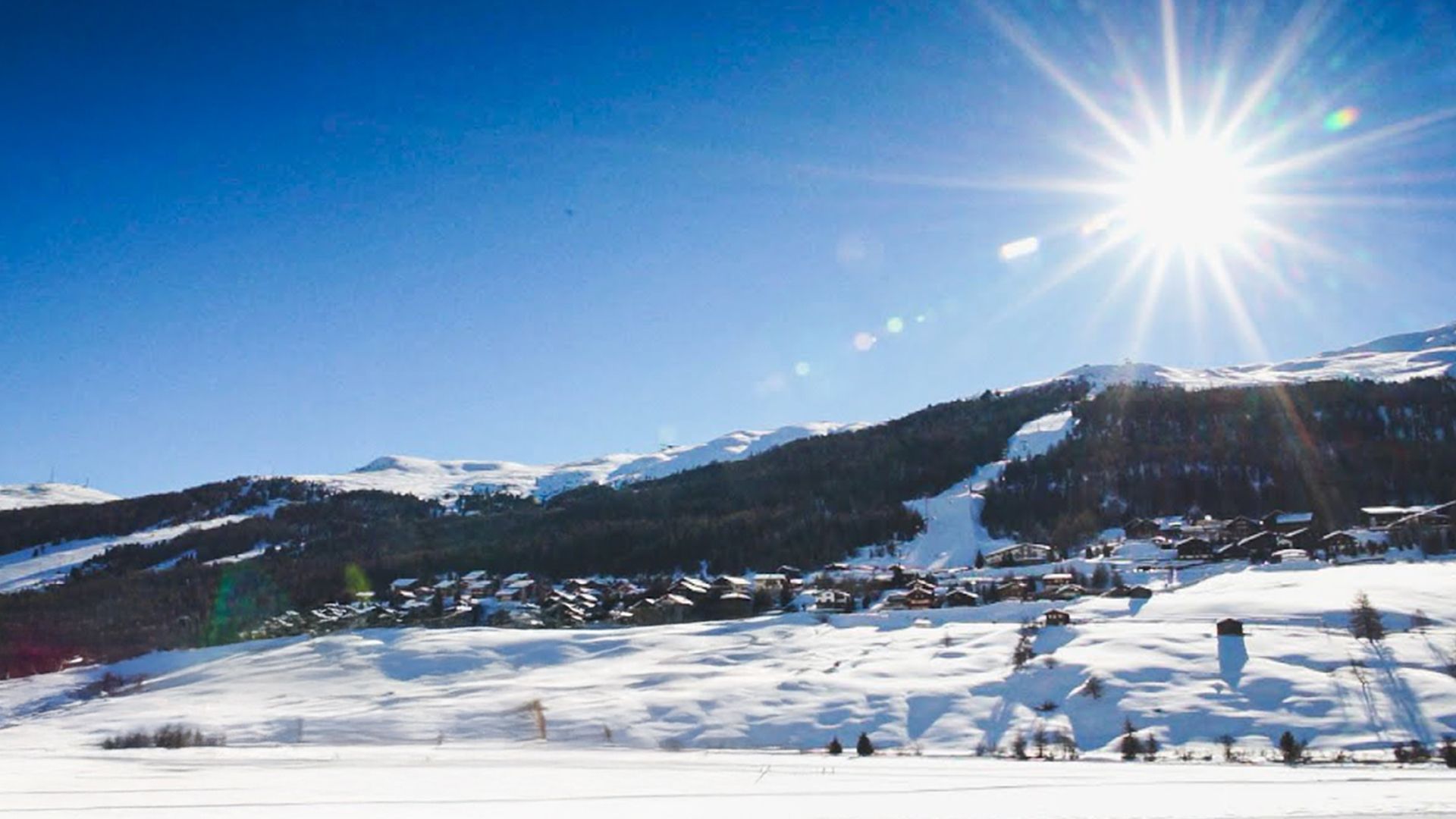 Livigno - Die Doku