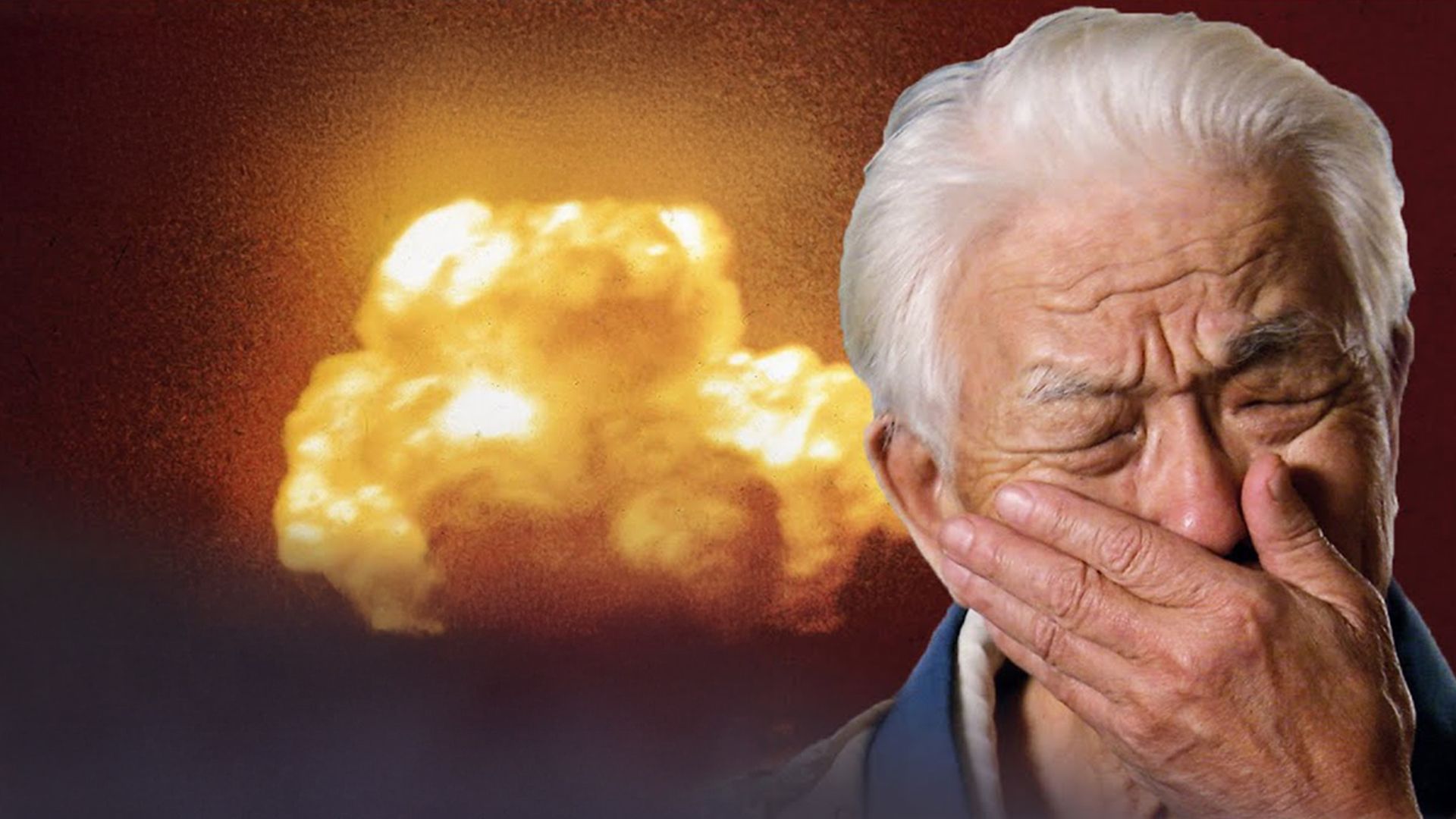 Hiroshima Doku | Abwurf der Atombombe 1945