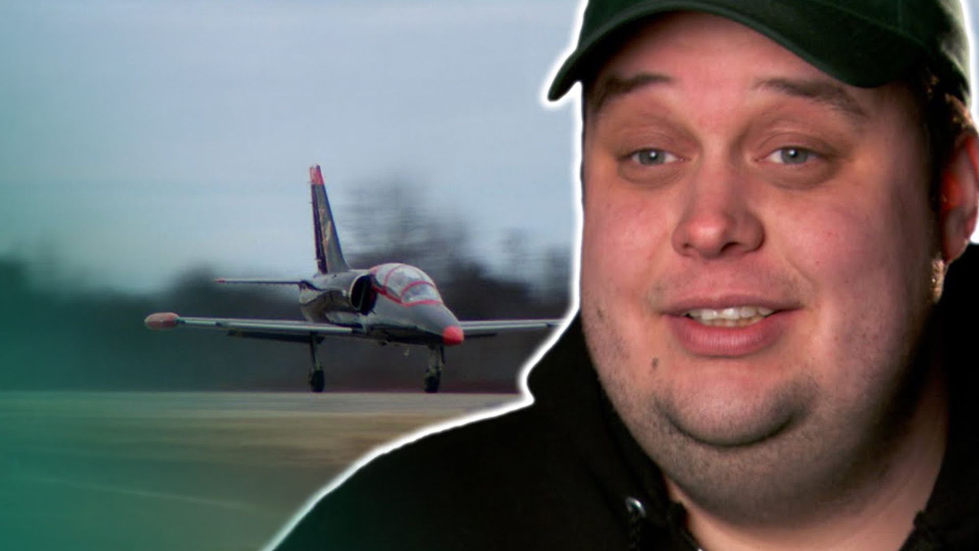 Ice Pilots: Flug mit Kampfjet | Doku