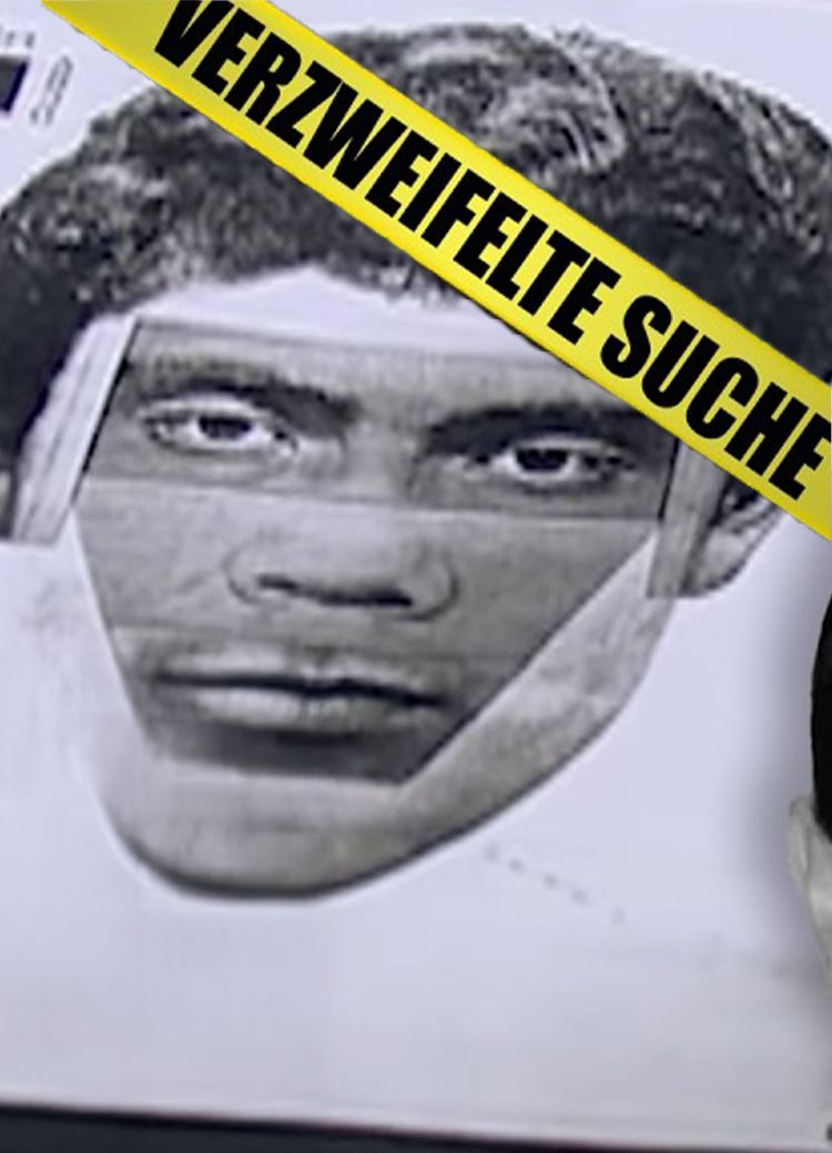 Beamter entführt: Die Suche nach Richard Latham | True Crime Doku