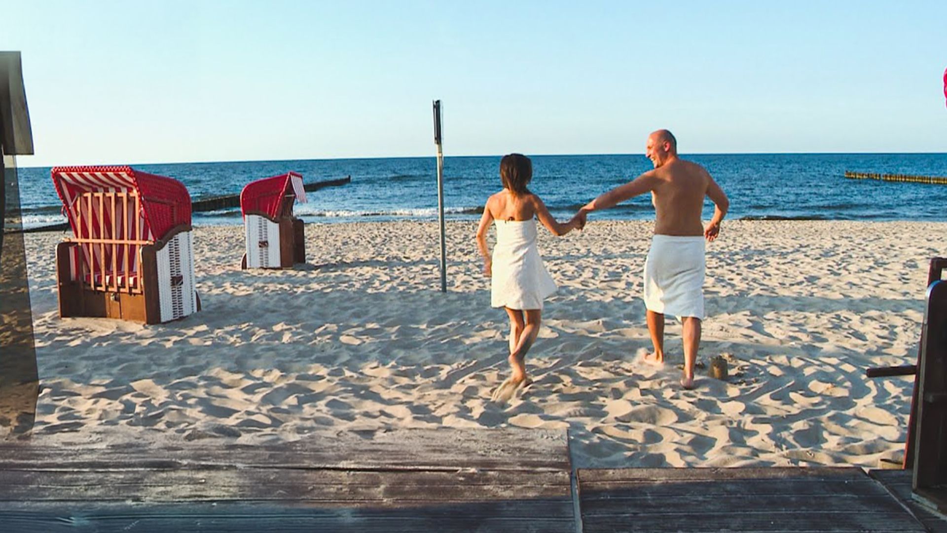 Usedom - Die Doku