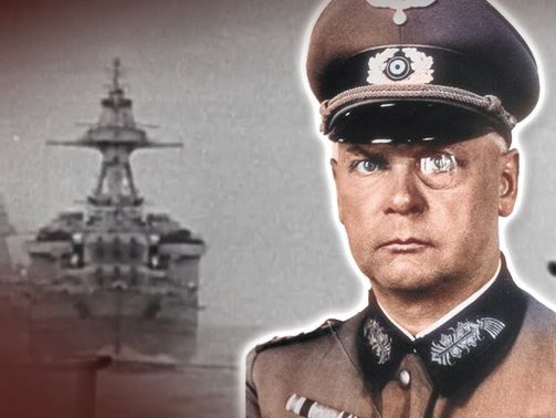 Grausame Schlacht um Anzio | 2. Weltkrieg Doku