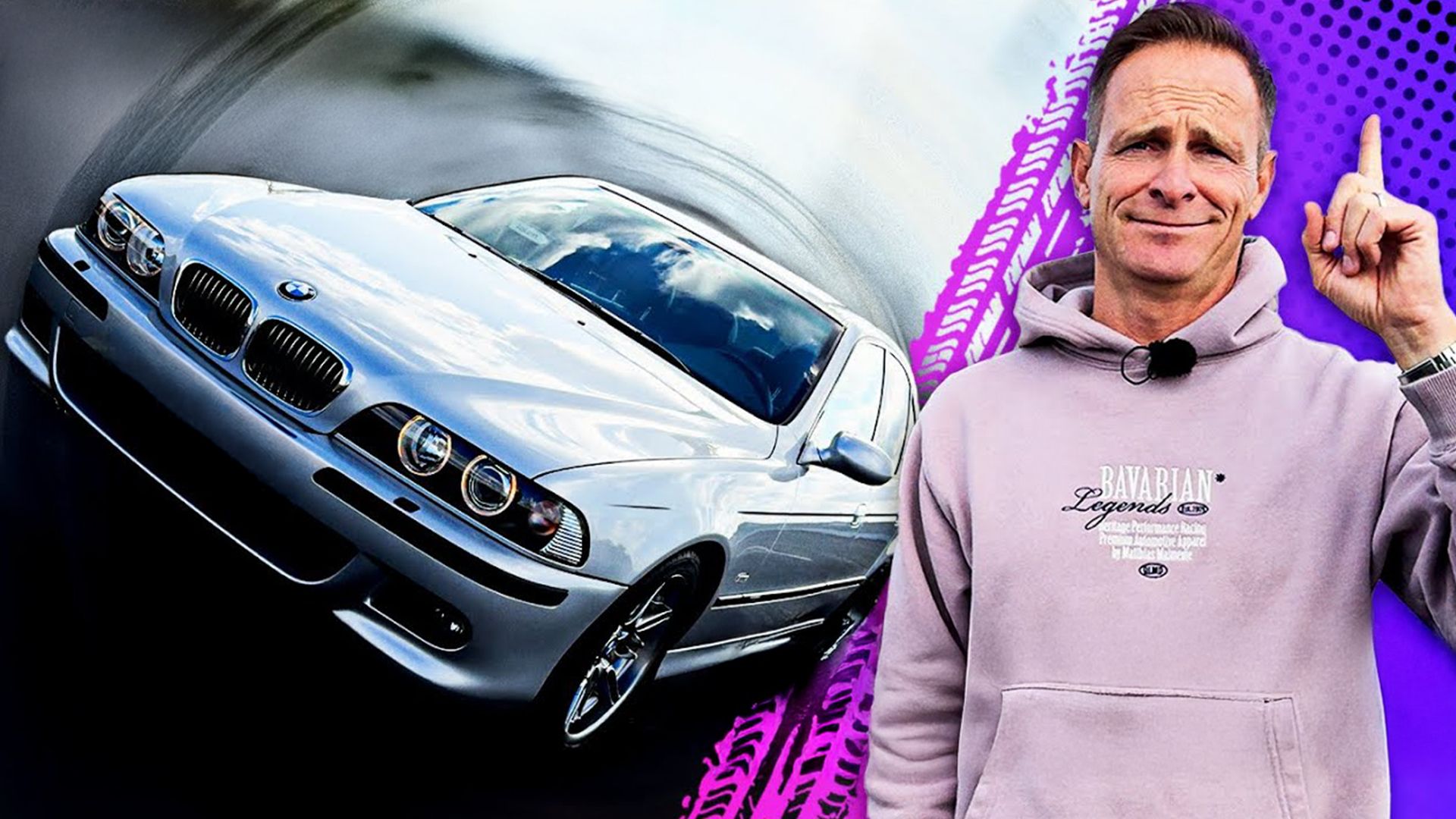 Damals der King: BMW M5 E39 | Heute noch einen Kauf wert?