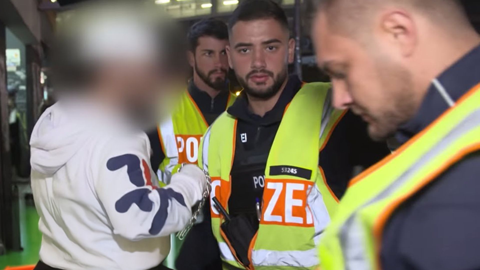 Drogen, Clans, Schlägereien: Berlins Kampf gegen Kriminelle