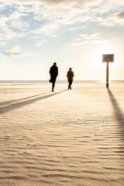 Faszination Nordsee