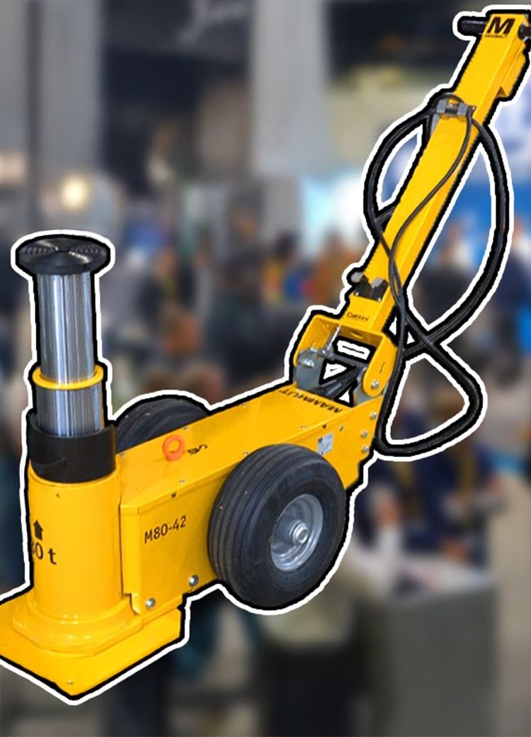 Ich war auf der GRÖSSTEN WERKSTATT MESSE! | FRICKE Parts & Service World