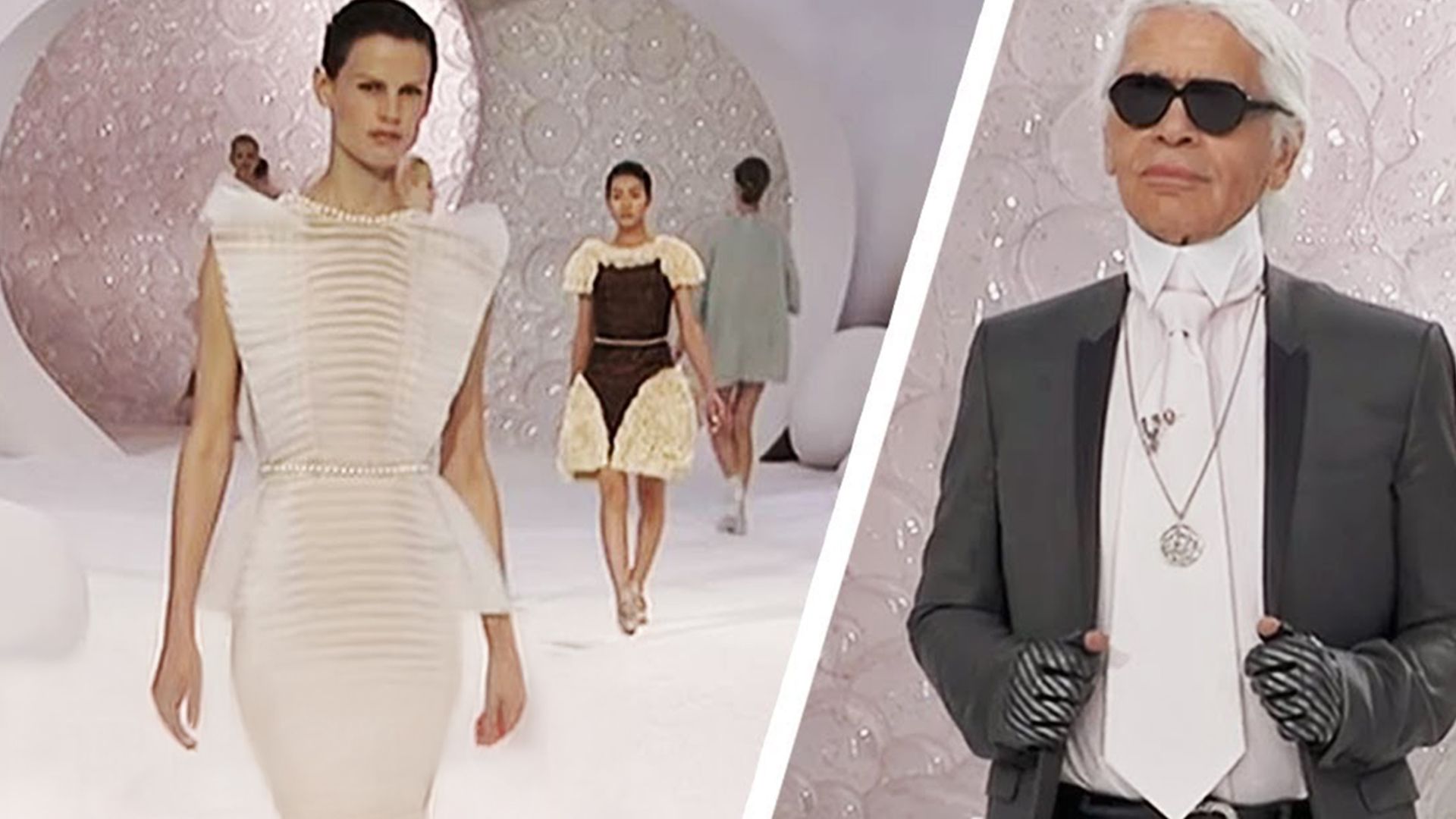 Pariser Fashion Week: Wer bestimmt was Trend wird?