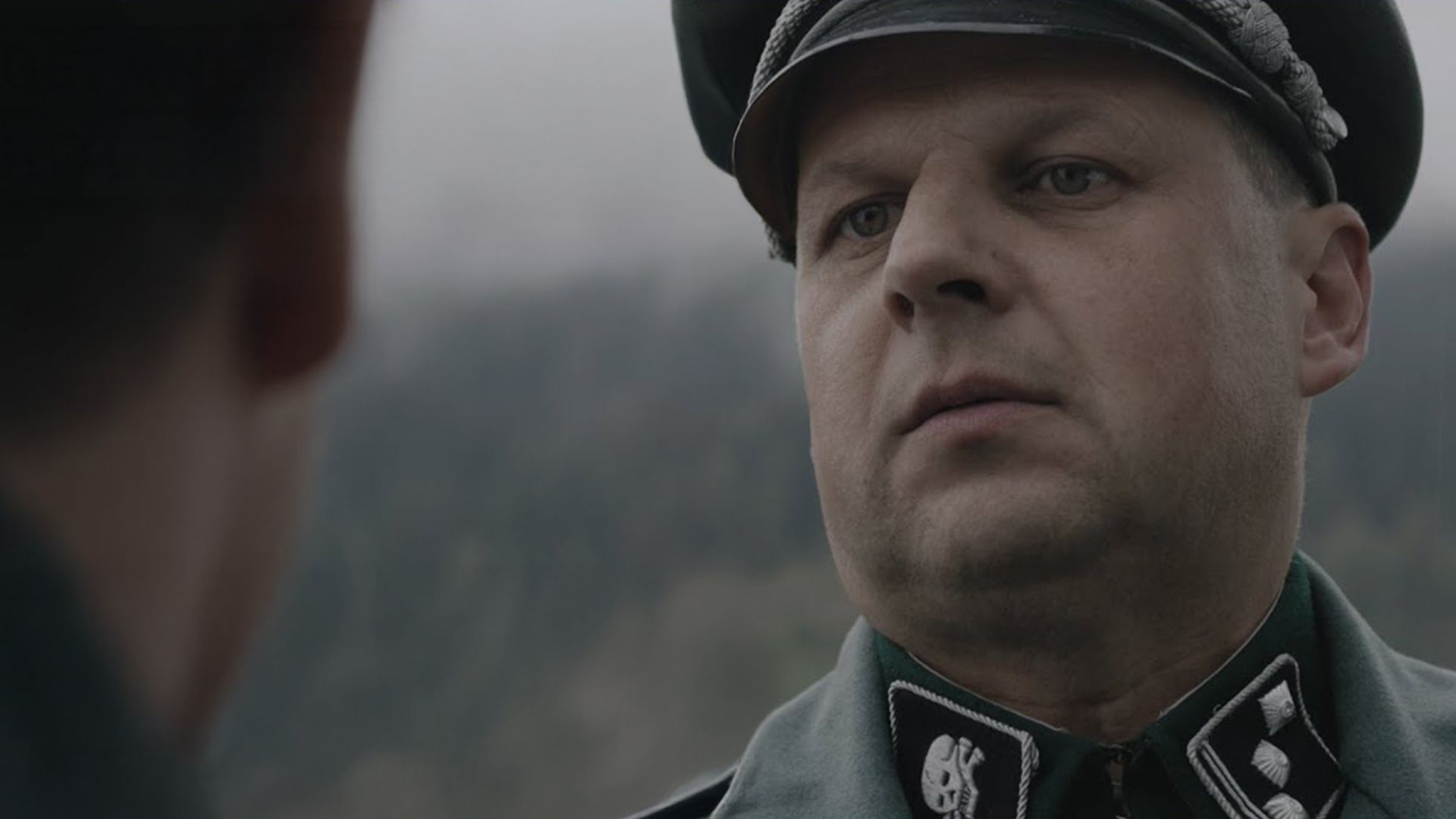 Geiseln der SS - Dokumentarfilm