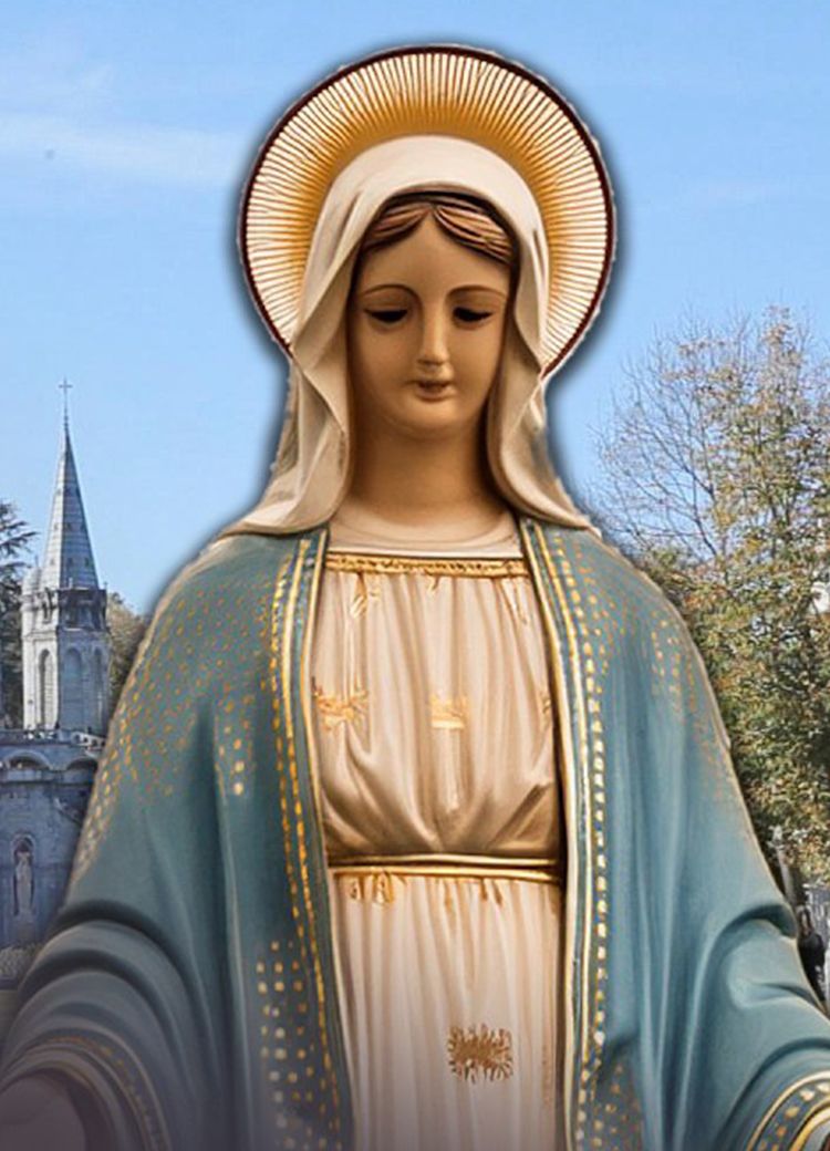 Wunderheilungen oder Mythos? Was steckt wirklich hinter Lourdes?