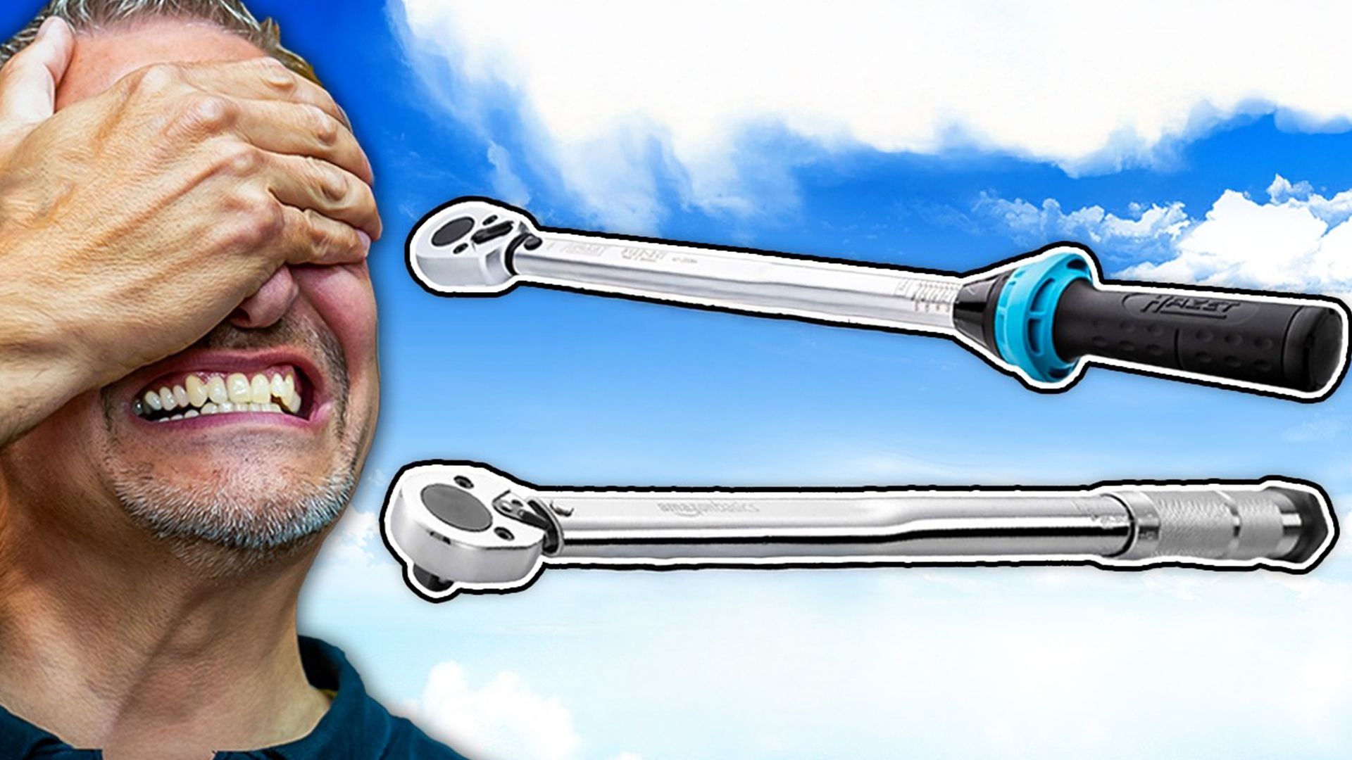 HAZET vs AMAZON - WAS IST DER BESTE DREHMOMENTSCHLÜSSEL? | WERKZEUG NEWS