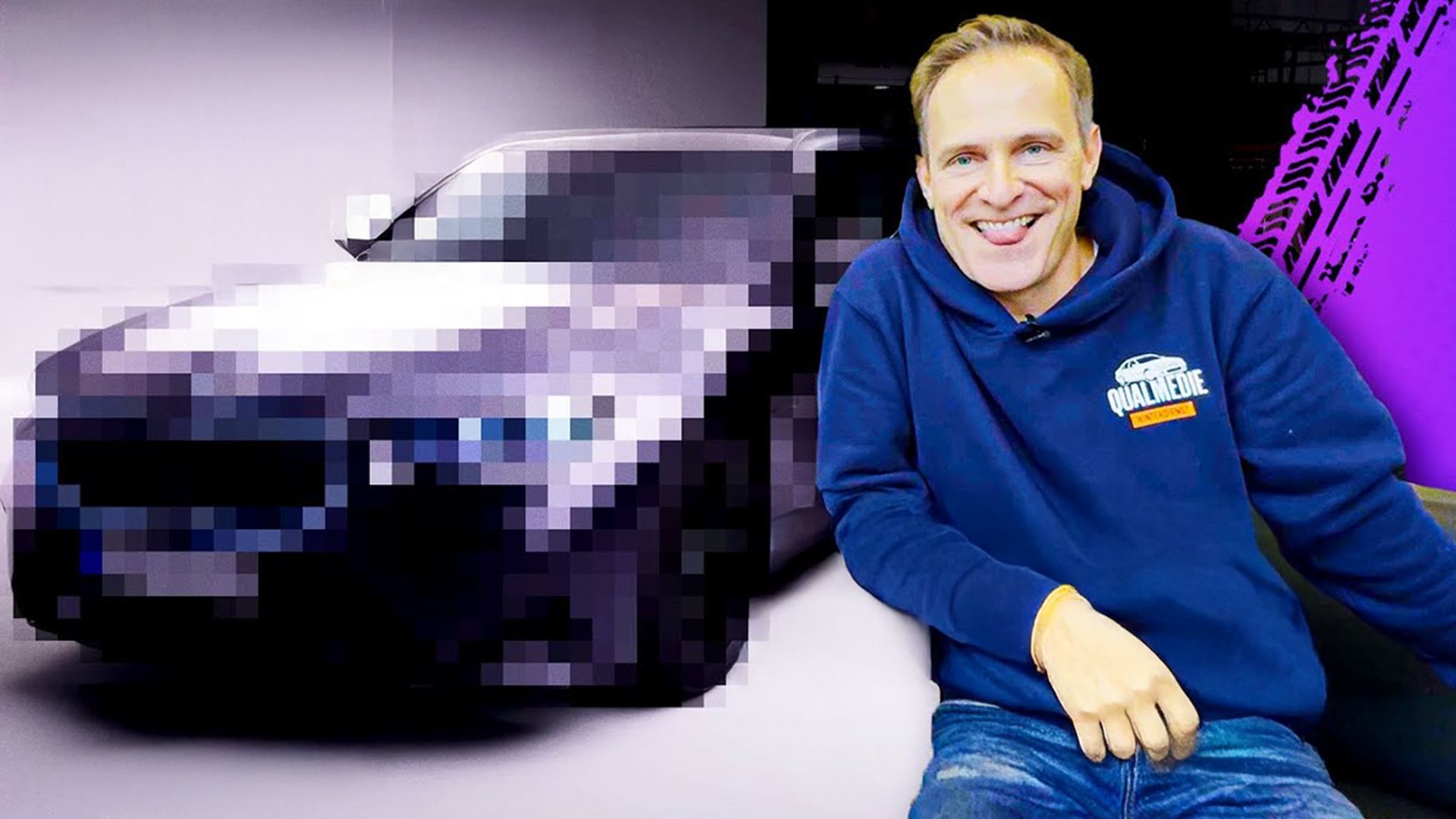 Ich konfiguriere MEINEN neuen BMW M5 Touring I So krass war noch kein Auto! I Matthias Malmedie