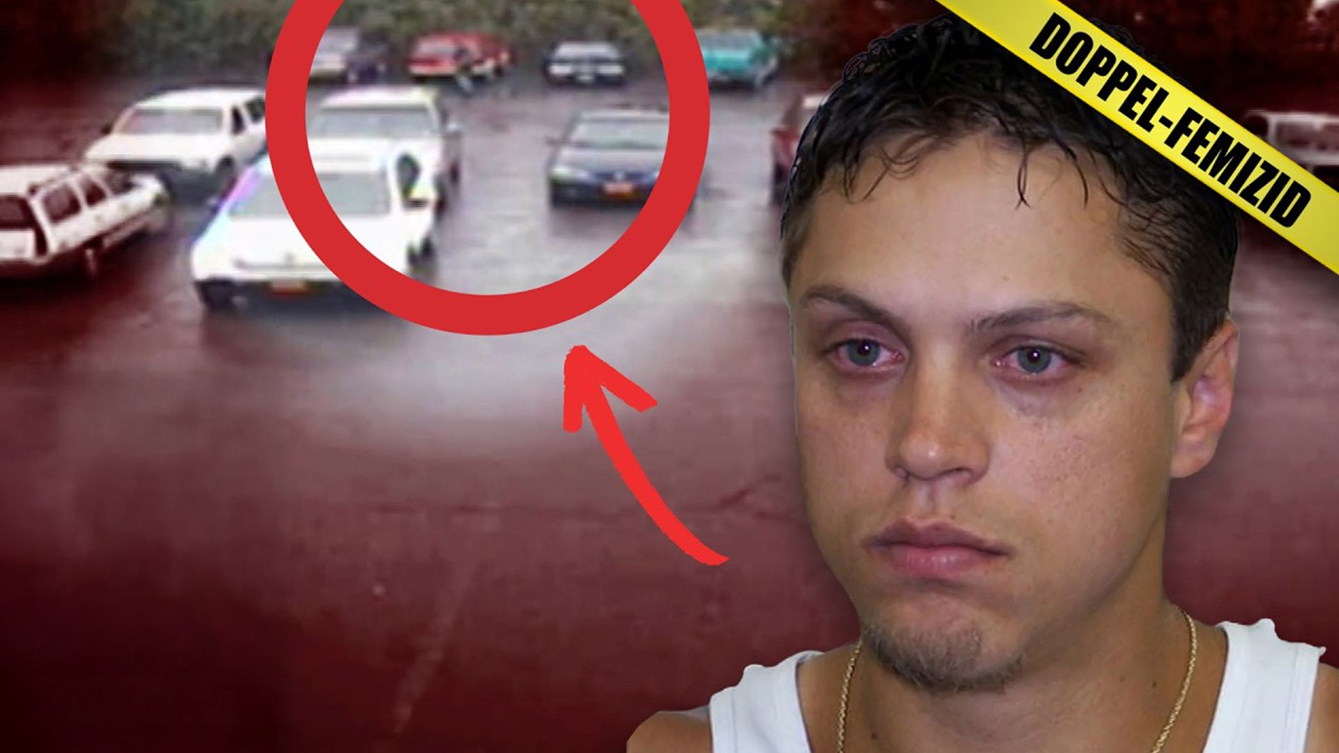 Wenn ein Serienmörder sich selbst verrät