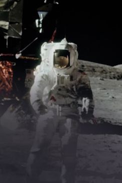 Apollo 17 – Die letzte Mondlandung | Dokumentation (1/2)
