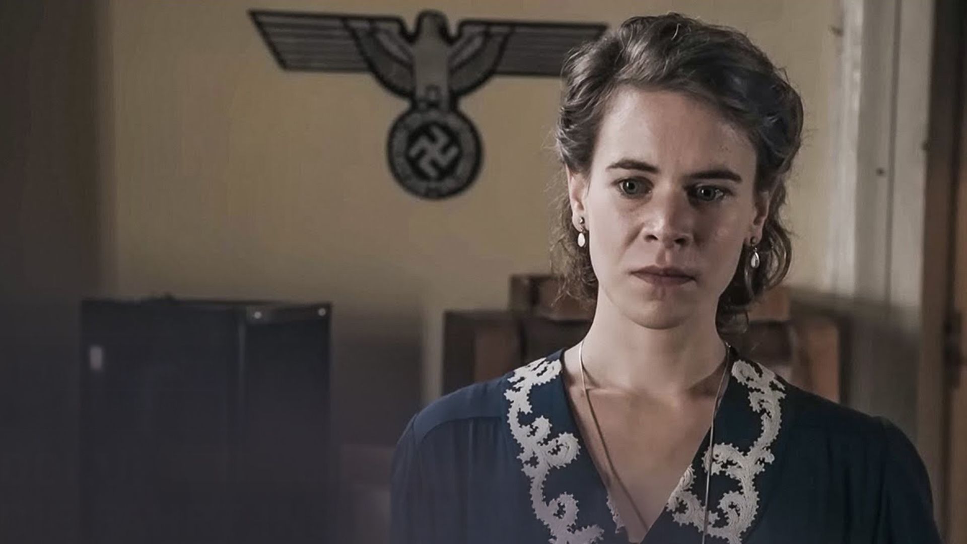 Dokumentar Film | Die prominenten Geiseln der SS