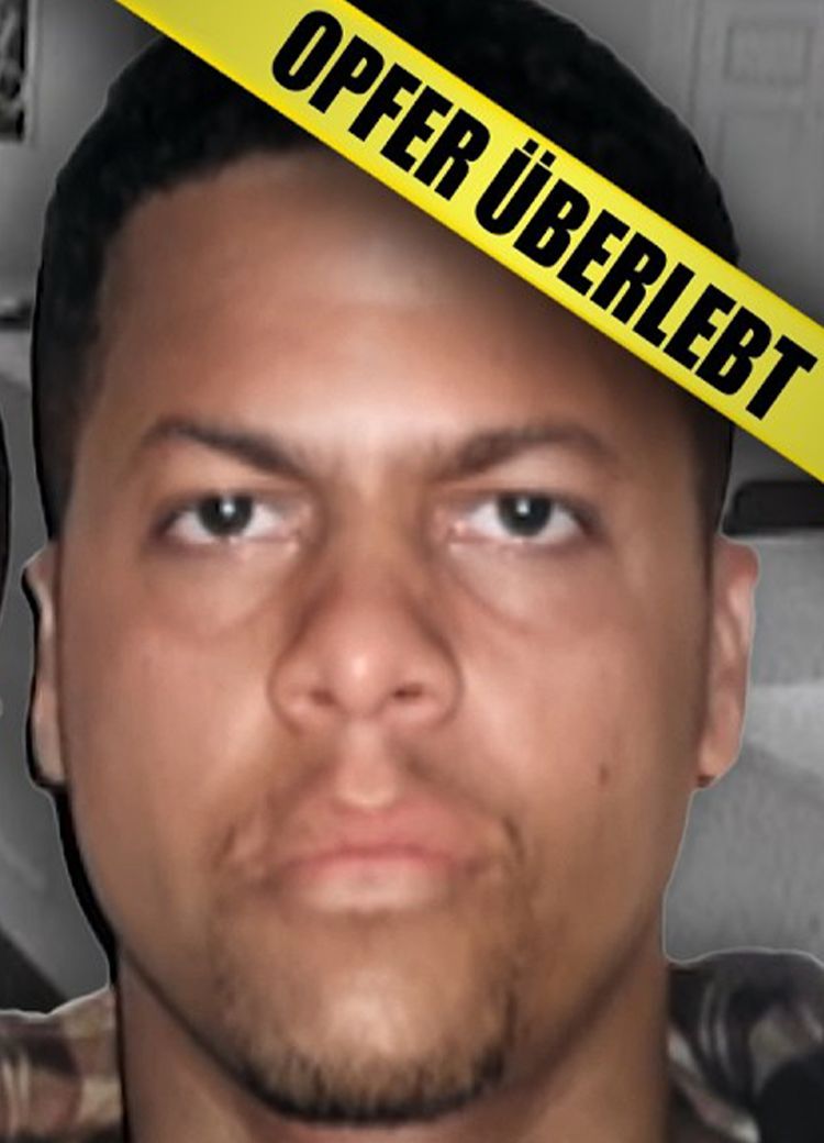 Ein tödlicher Bankraub, doch ER überlebt | True Crime Doku