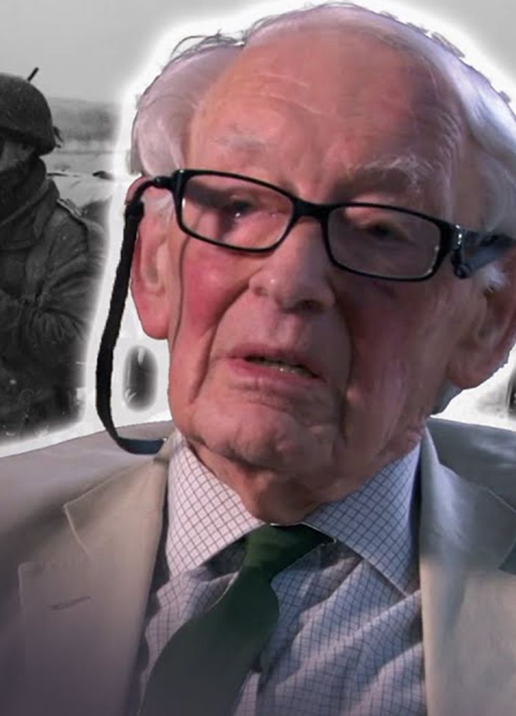 2. WK: Operation Market Garden | Riskanter Vorstoß nach Berlin