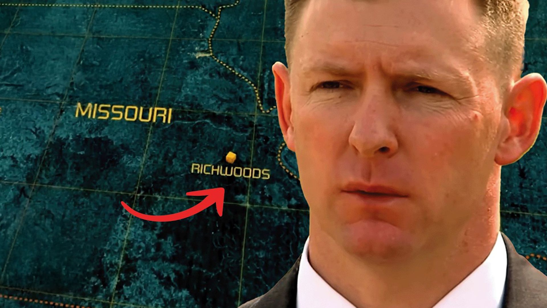 Die Richwoods Morde - Jagd nach einem Mörder | True Crime Doku