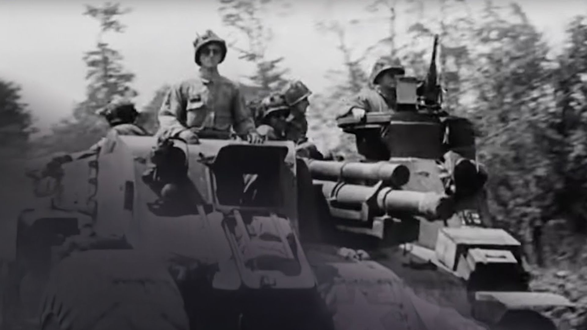 WW2 Doku: Kampf um die Scheldemündung