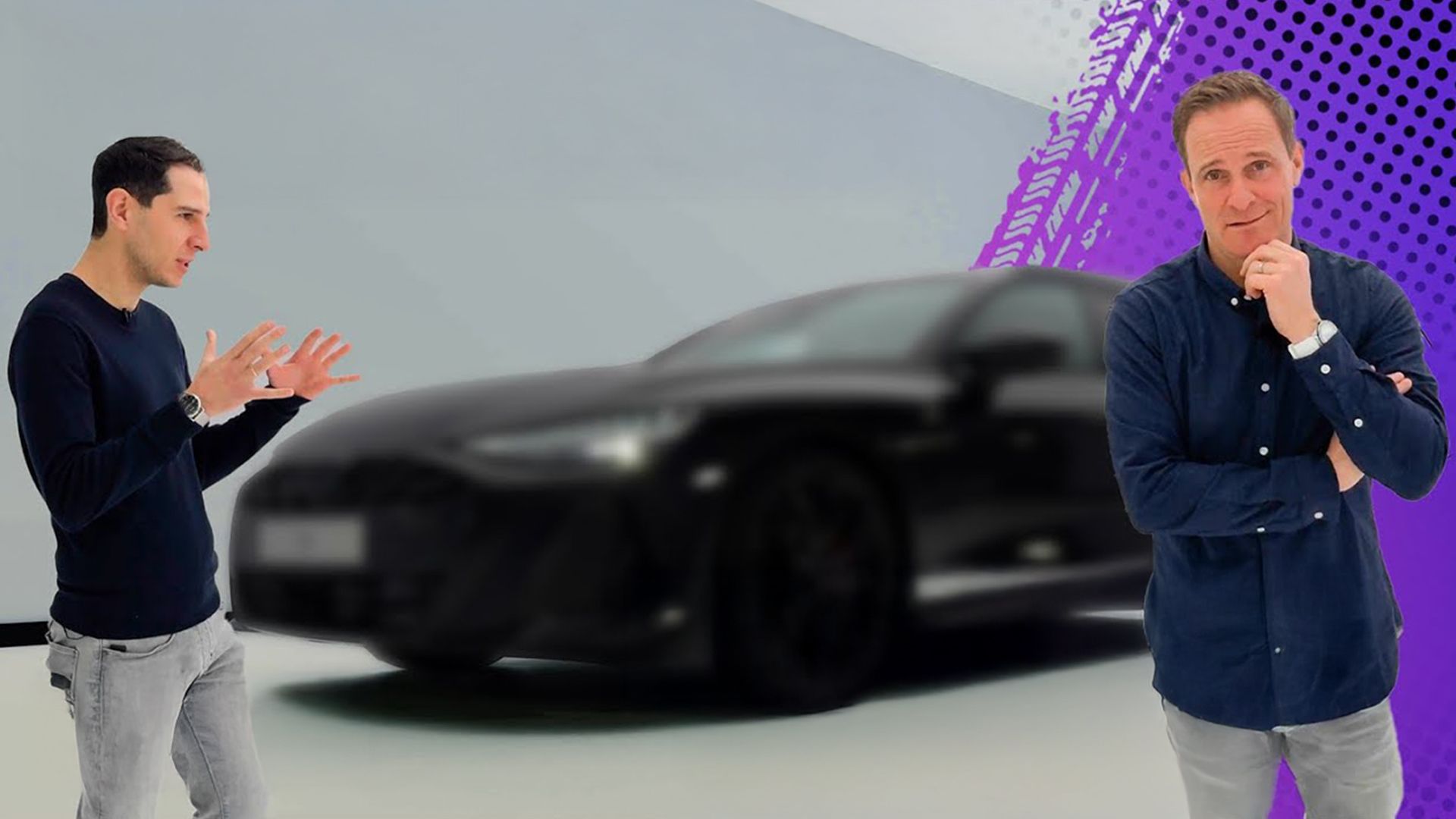 Audi A6 Avant Weltpremiere | V6, hecklastiger Quattro, RS-Vibes: Perfekter A6?