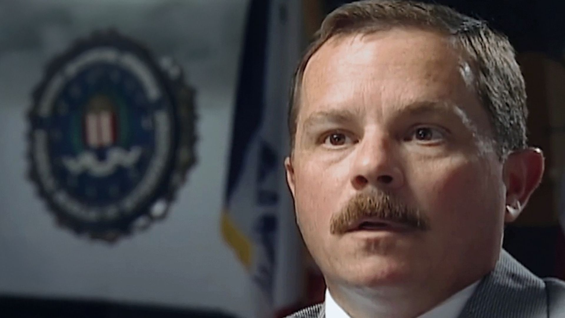 FBI jagt Verbrecherbrüder: Tödliches Katz-und-Maus-Spiel