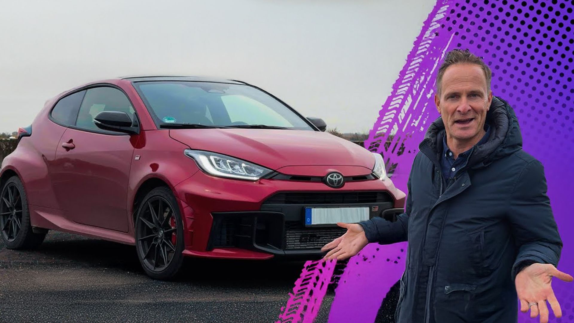 Toyota GR Yaris: 47.500 € für einen KLEINWAGEN? | Frech oder gerechtfertigt?