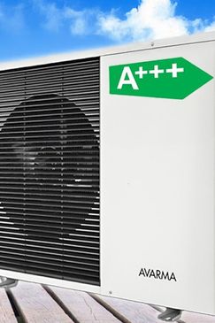 GELD SPAREN durch 2 WÄRMEPUMPEN?!? DARUM LOHNT EINE BRAUCHWASSERWÄRMEPUMPE - (auch im ALTBAU)