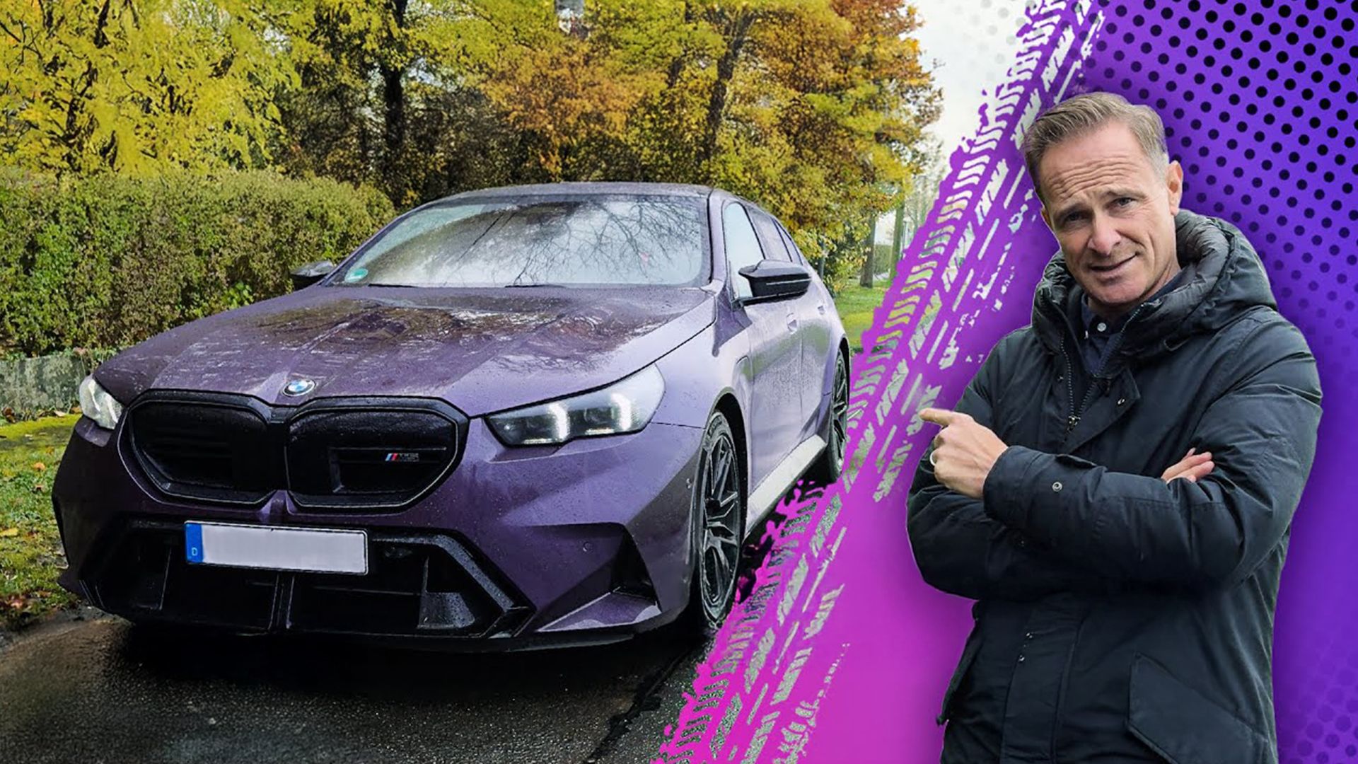 BMW M5 G90: 727 PS und ein brüllender V8 – was wollt ihr eigentlich noch?!