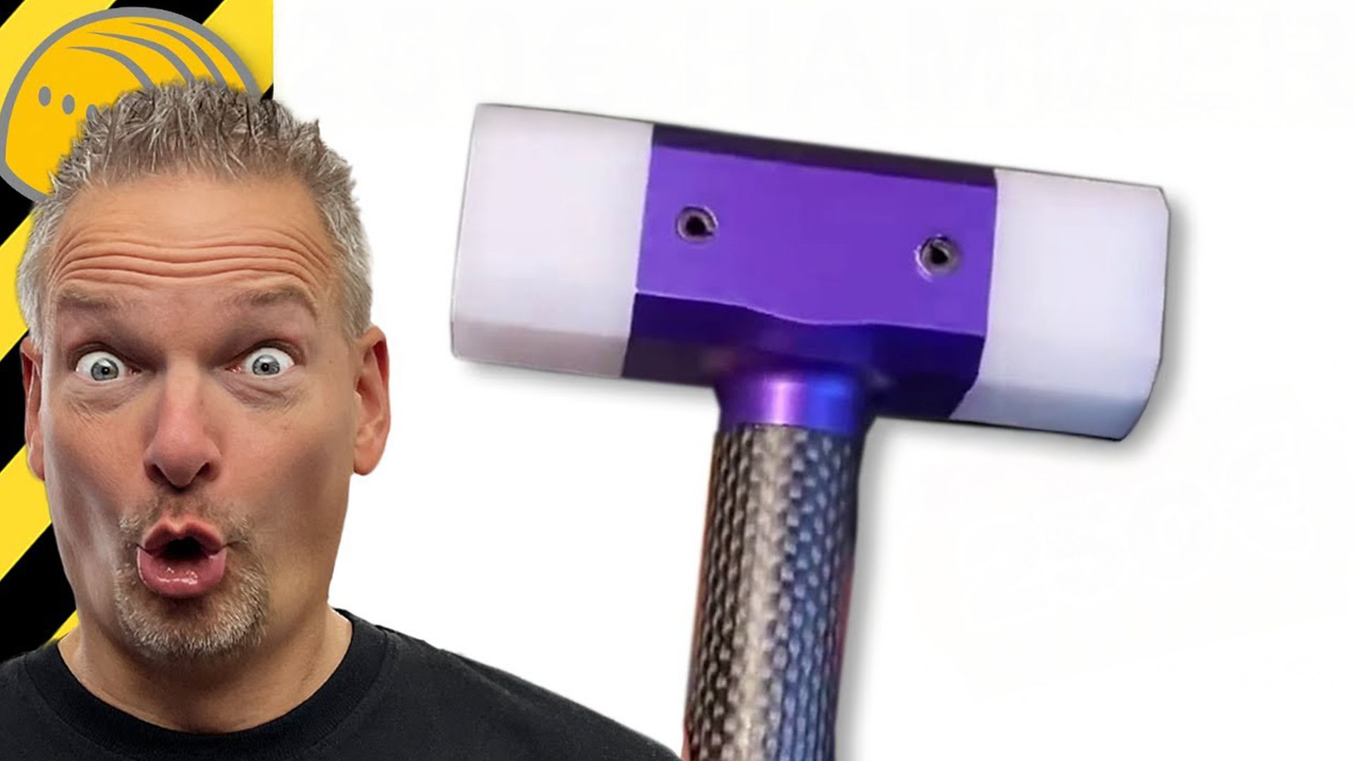 250€ CARBON HAMMER?!? EURE TOP 3 WERKZEUGE!