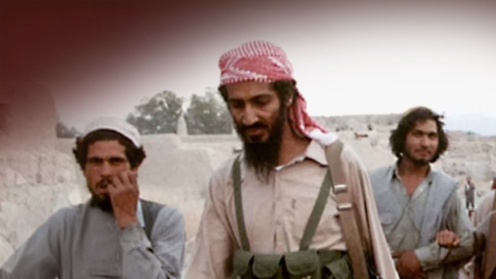 Gefallene Herrscher: Die letzten Tage von Bin Laden, Hussein und Gaddafi