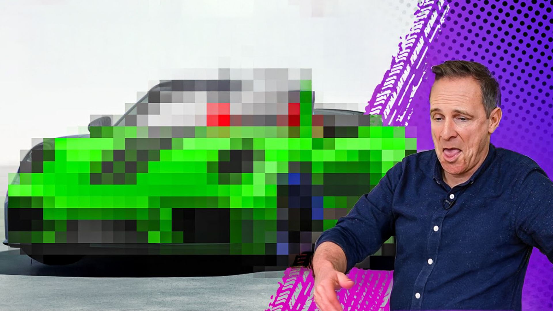 Der HÄSSLICHSTE Porsche 911 der Welt!| Wie ich ihn NIE wollen würde!