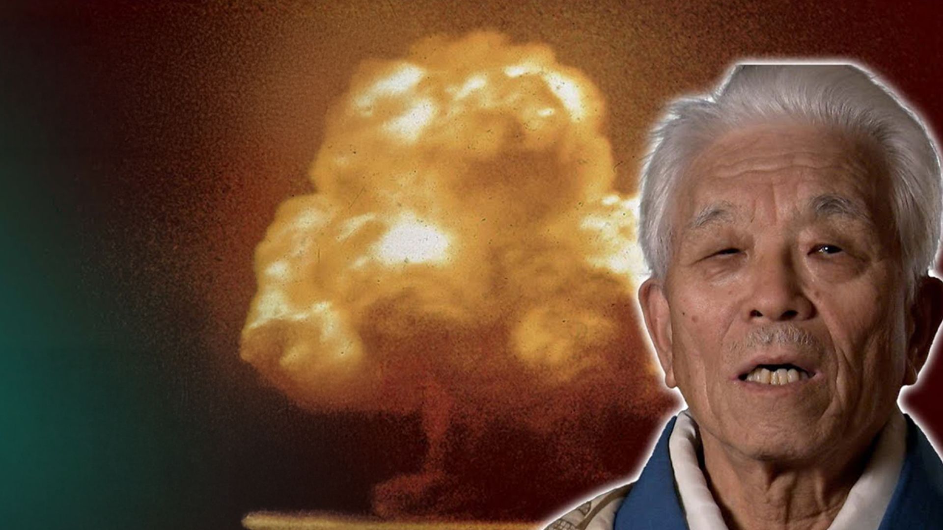 Doku: Hiroshima - Der Tag an dem die Bombe fiel