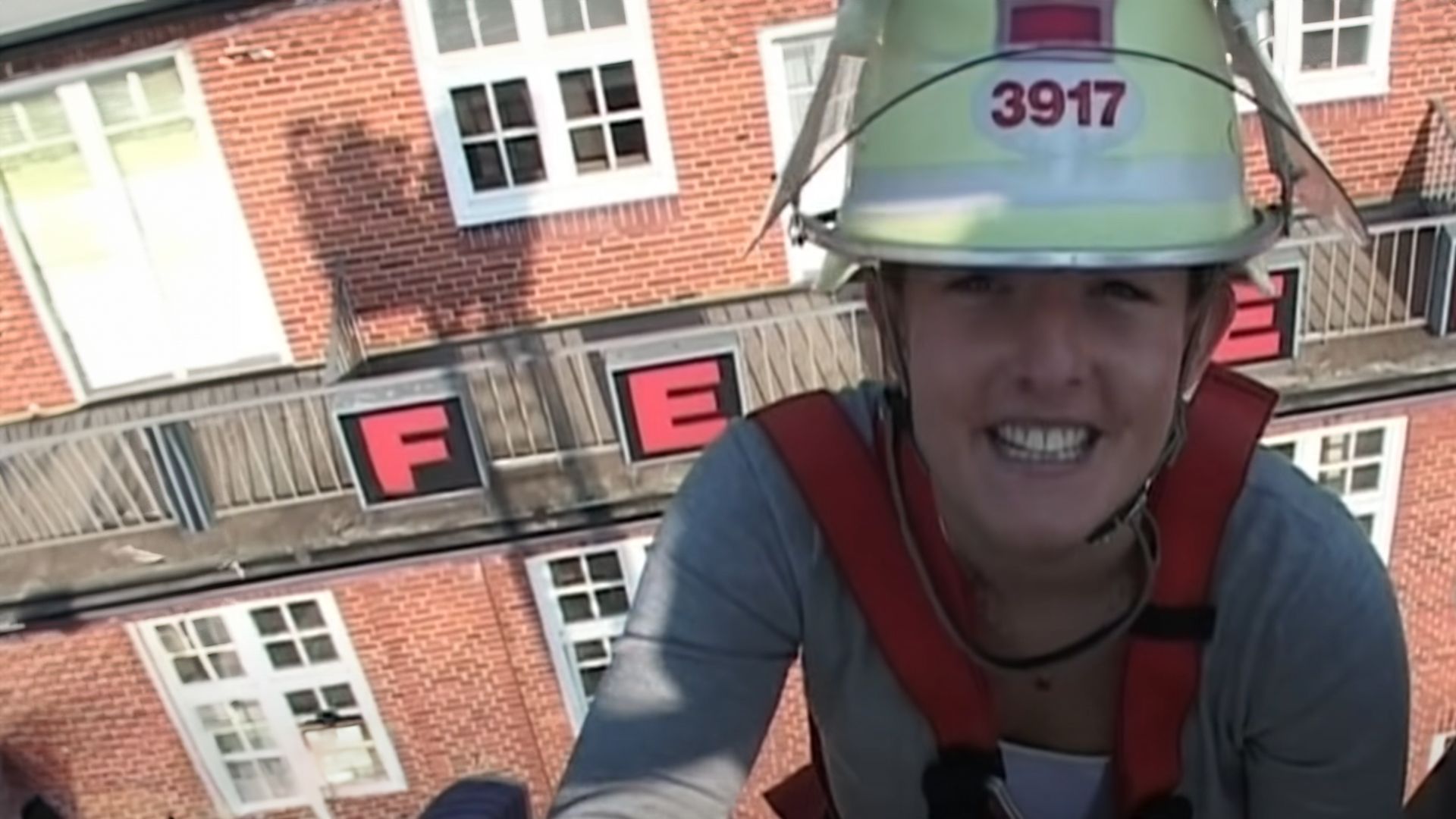 Lebensretter bei der Feuerwehr gesucht: Das harte Auswahlverfahren der Azubis 