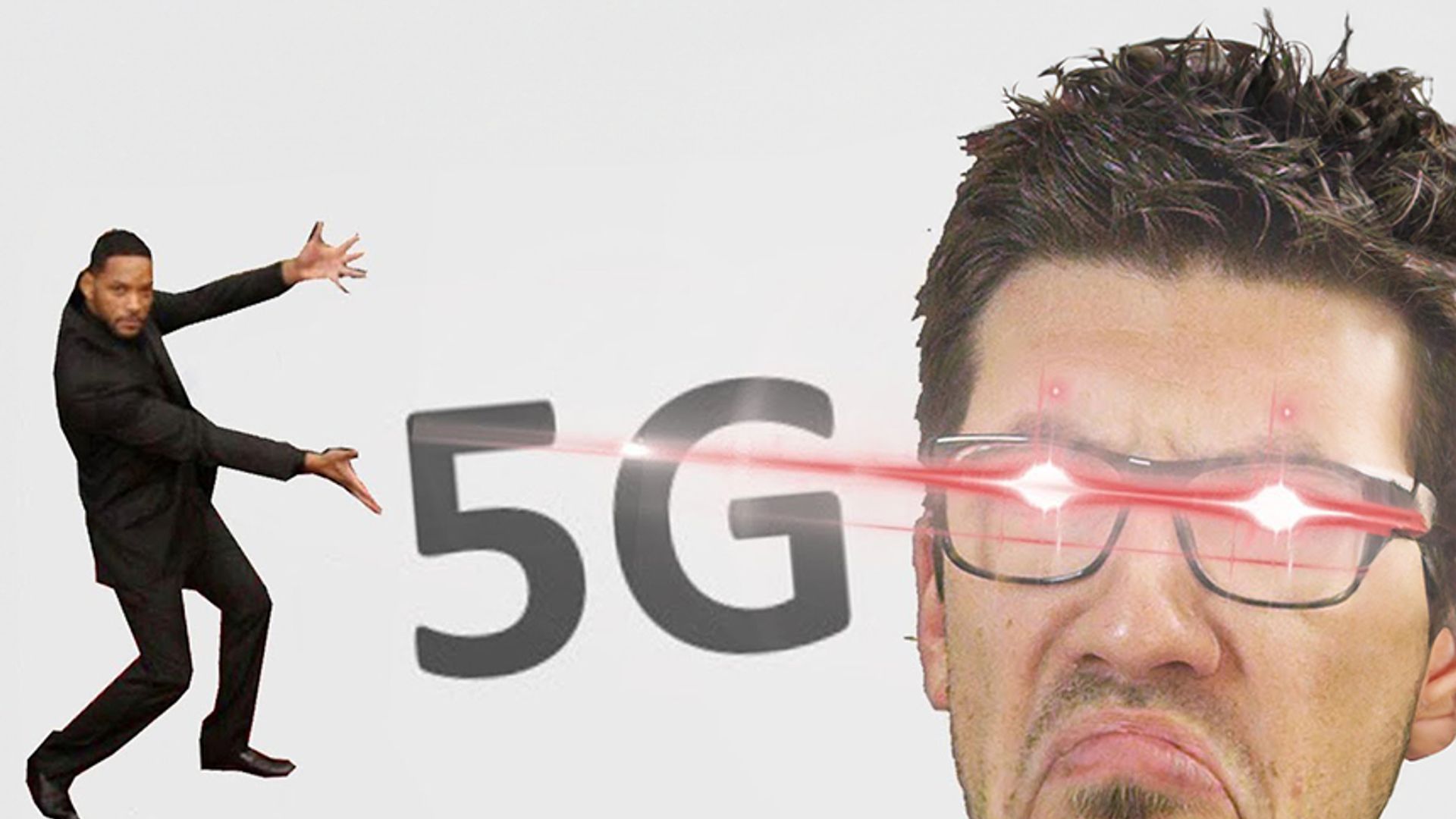 WTF ist eigentlich 5G ?