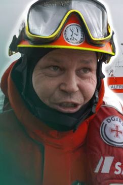 Seenotrettung: Einsatz auf hoher See 