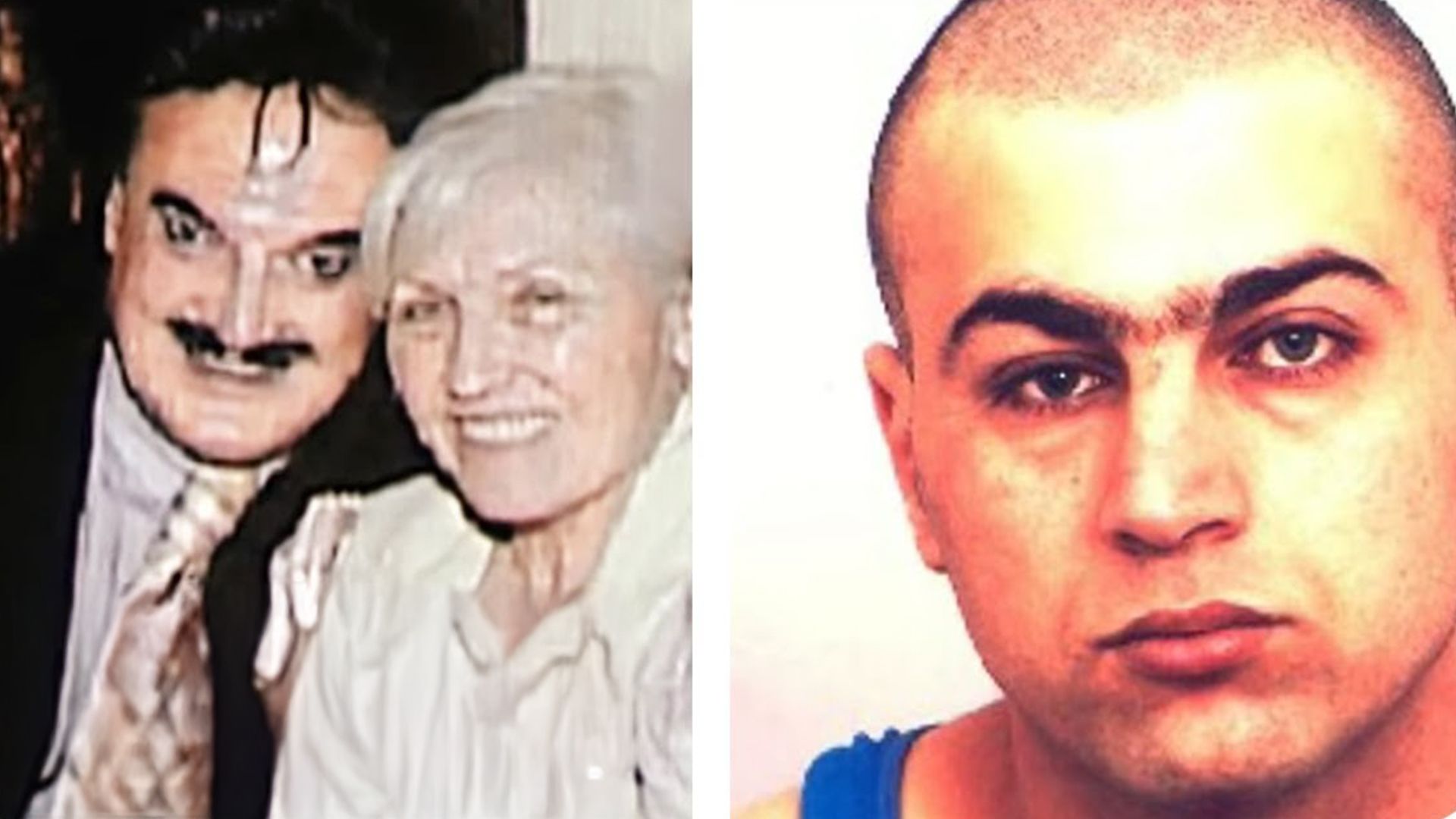 Einladung zum Mord: Leben und Tod des Rudolph Moshammer 