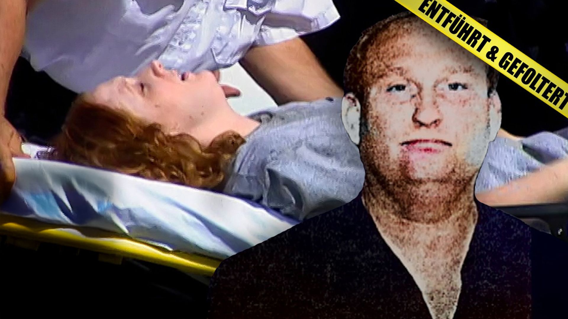 Der Fall Anita Wooldridge | True Crime Doku