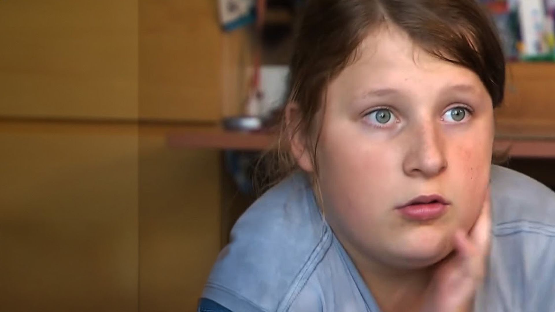 Die Auswirkungen von Tourette auf das tägliche Leben