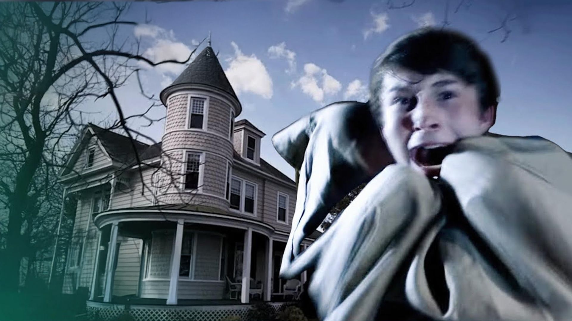 Wenn man das Böse provoziert | Die Heimgesuchte Stadt