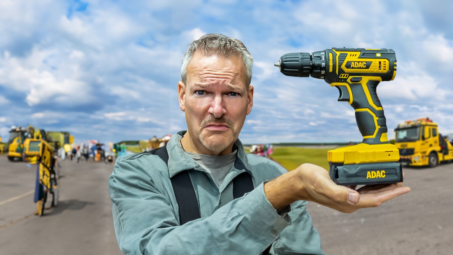 NICHT KAUFEN! ADAC AKKUSCHRAUBER im DREHMOMENT TEST