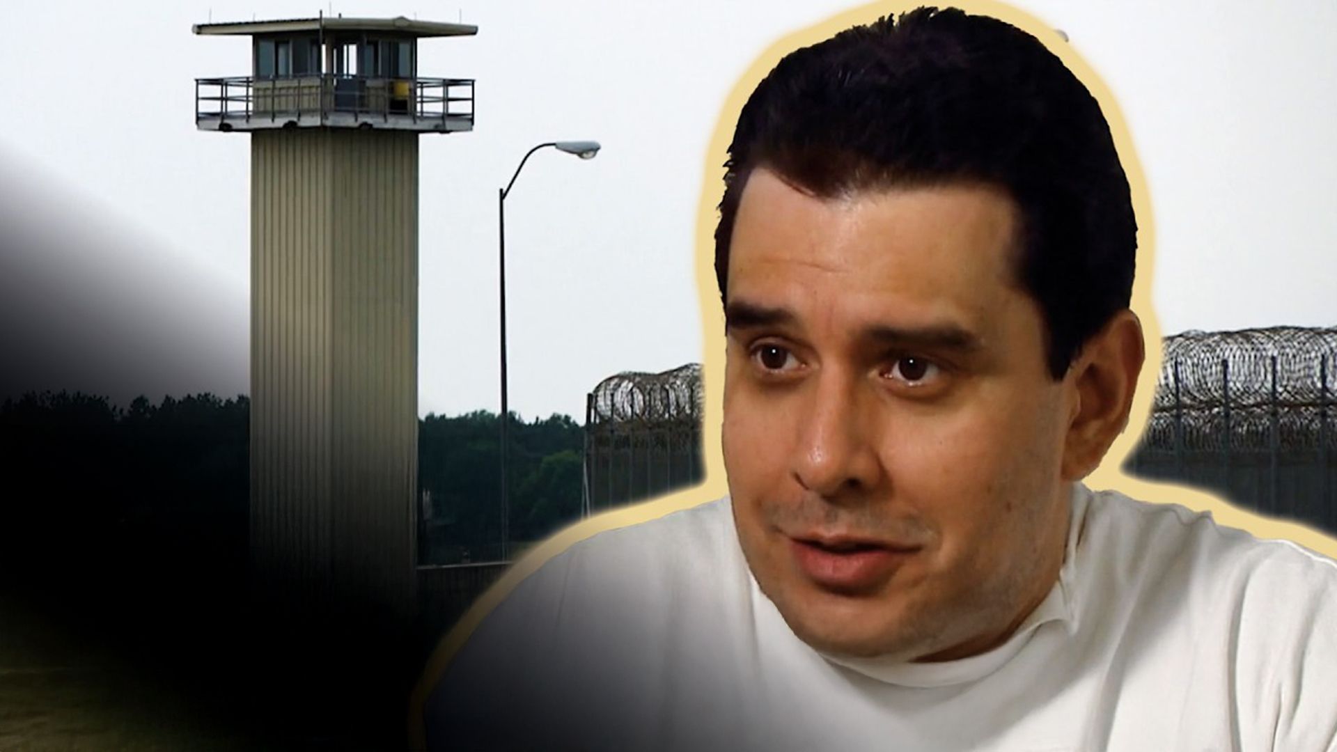 Der GENTLEMAN Killer: George Rivas | True Crime Doku