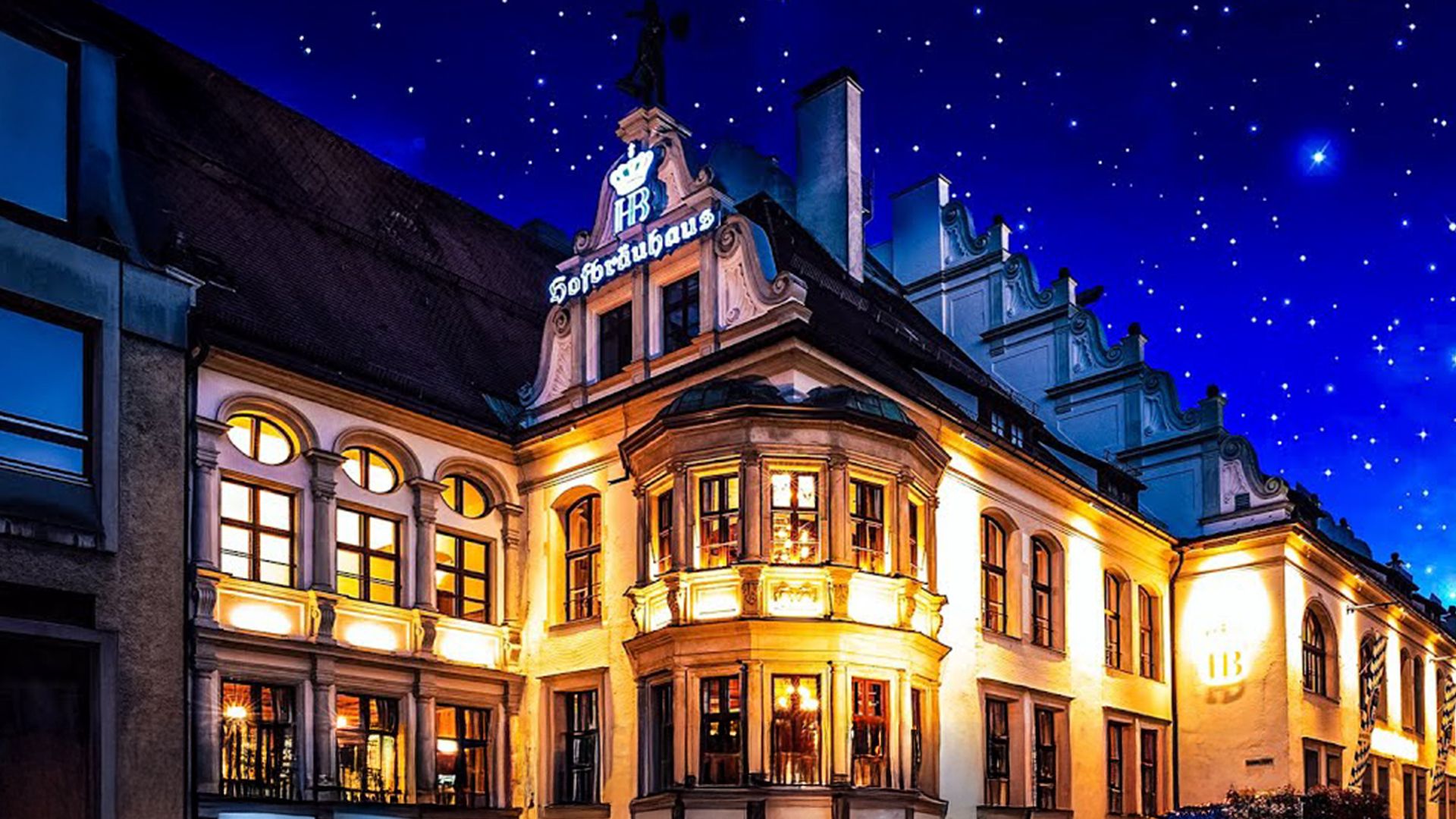 Hofbräuhaus KULT & MYTHOS