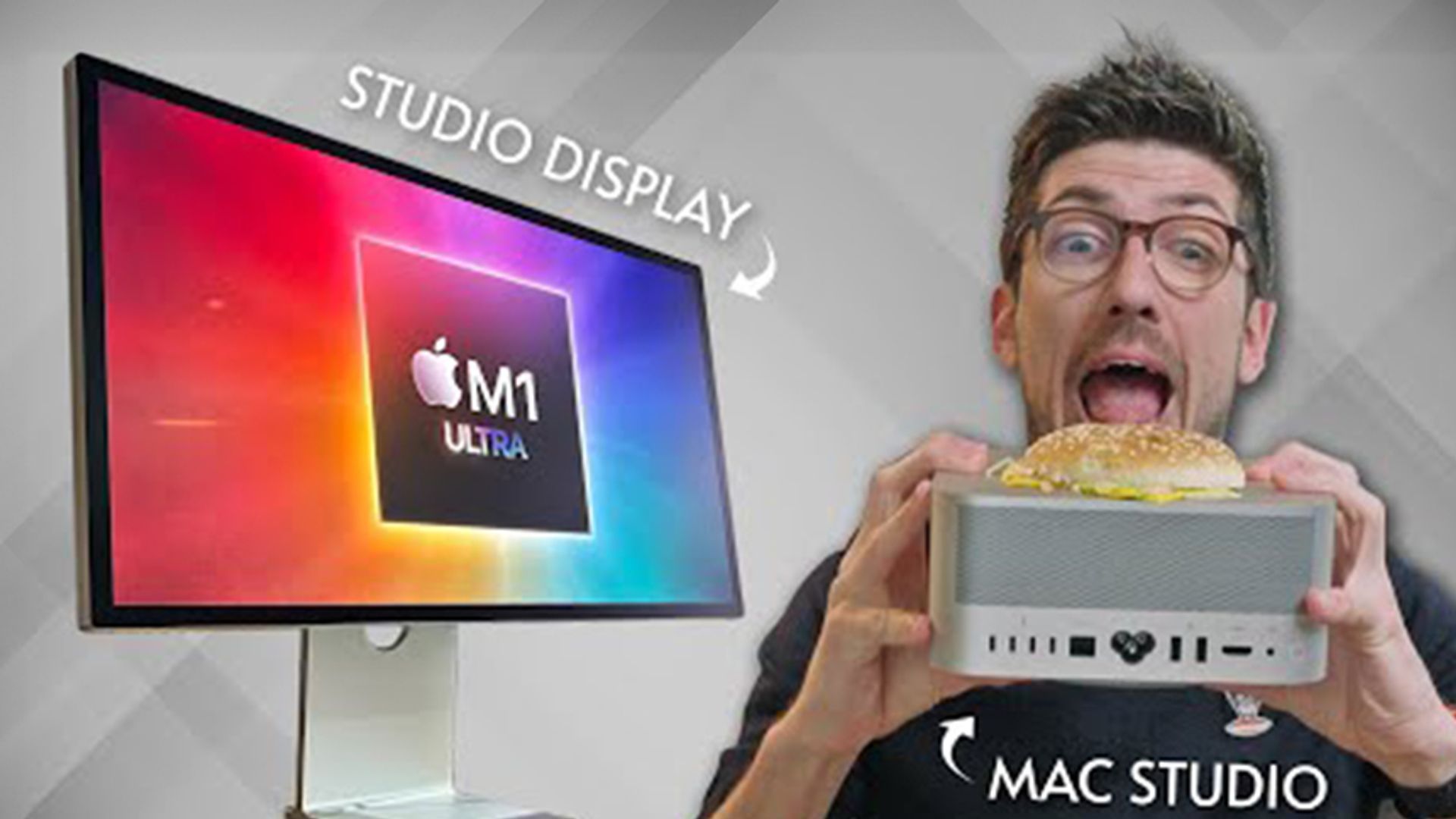 Alles okay bei euch, Apple? - Mac Studio & M1 Ultra