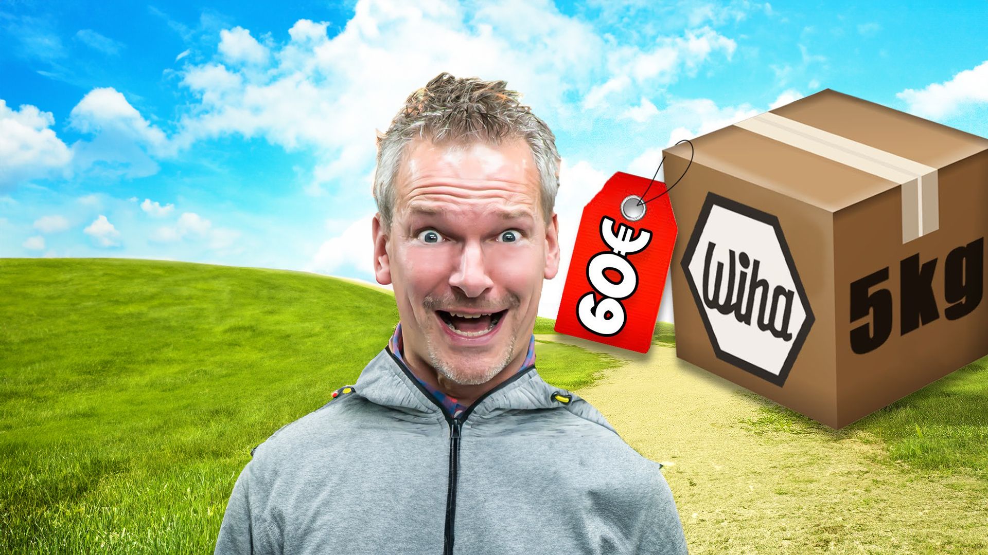 WIHA WERKZEUG zum KILOPREIS GEKAUFT - EBAY MYSTERY BOX kostenlos ...